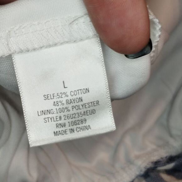 NWT Francesca's Jacklynn romper - Picture 7 of 9